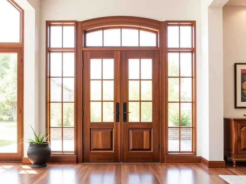 Puertas y Ventanas